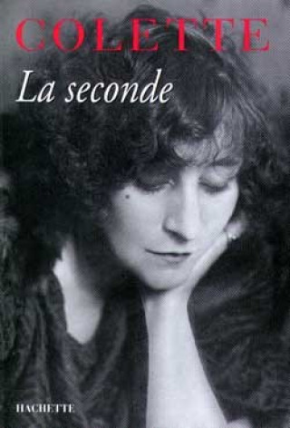 Knjiga La seconde Colette