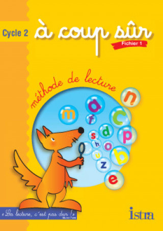 Libro coup sur - Fichier 1 [Cycle 2] Hélène Mézières