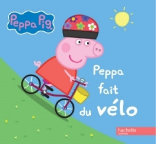 Kniha Peppa Pig 