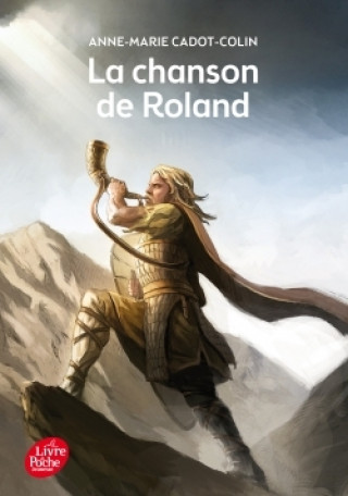 Buch La chanson de Roland Anne-Marie Cadot-Colin