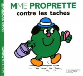 Kniha Collection Monsieur Madame (Mr Men & Little Miss) Roger Hargreaves