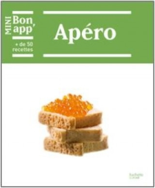 Knjiga Apéro 