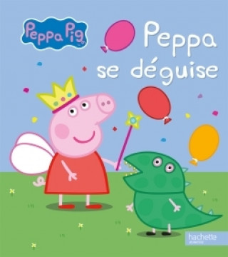 Carte Peppa Pig 