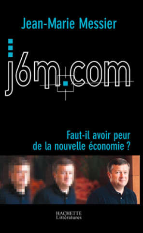 Knjiga j6m.com Jean-Marie Messier