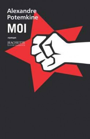 Knjiga Moi Alexandre Potemkine