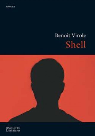 Książka Shell Benoît Virole