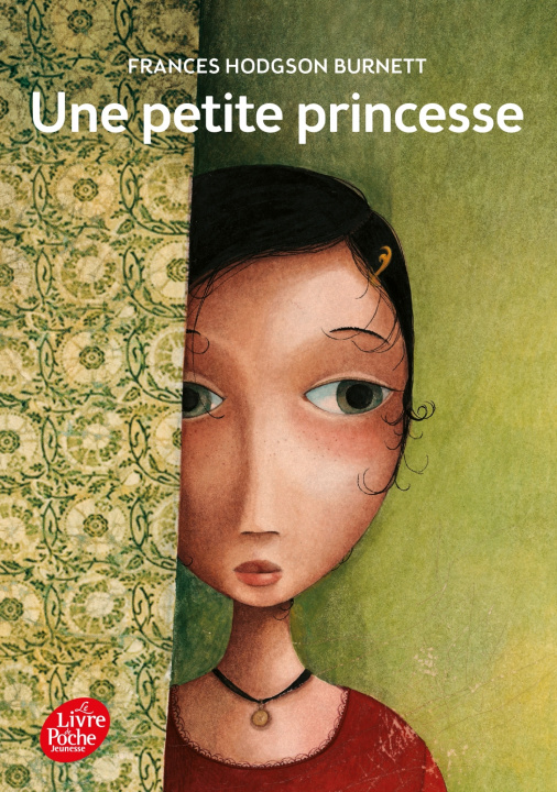 Carte Une petite princesse Frances Hodgson Burnett