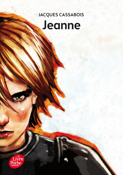 Livro Jeanne Jacques Cassabois