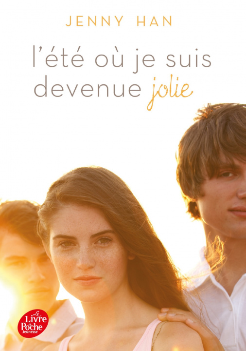 Buch L'ete ou je suis devenue jolie (Tome 1) Jenny Han