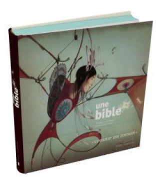 Книга Une bible Philippe Lechermeier
