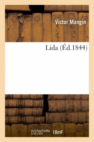 Knjiga Lida Victor Mangin