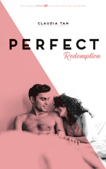 Buch Perfect Redemption Claudia Tan