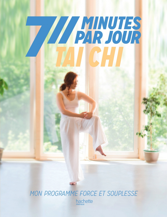 Carte Tai Chi Joseph-Mathieu Christophe