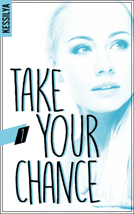 Buch Take your chance Kessilya