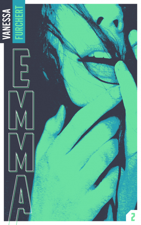 Libro Emma - Tome 2 Vanessa Furchert