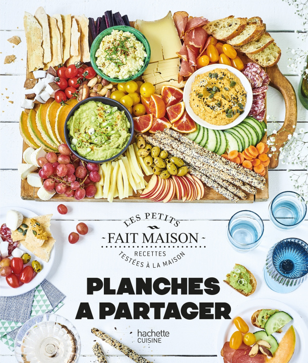 Knjiga Planches à partager Soizic Chomel de Varagnes
