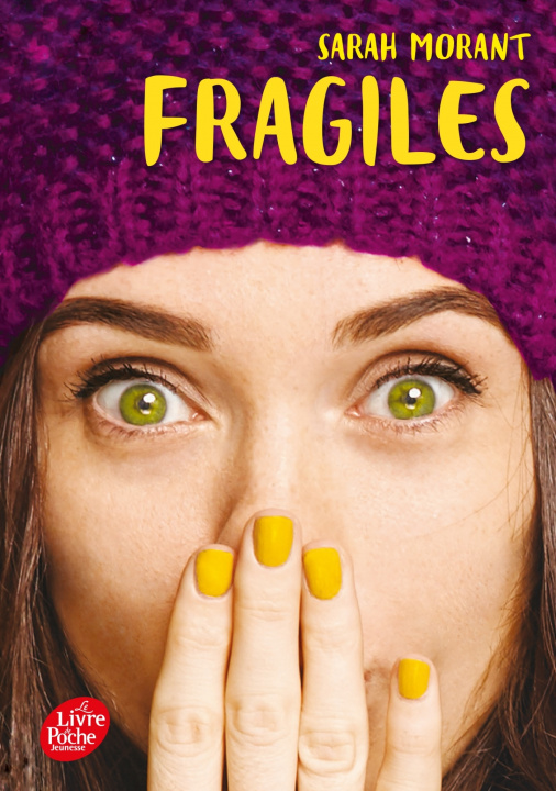 Book Fragiles Sarah Morant