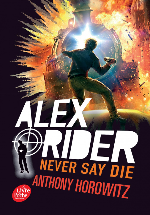 Libro Alex Rider - Tome 11 Anthony Horowitz