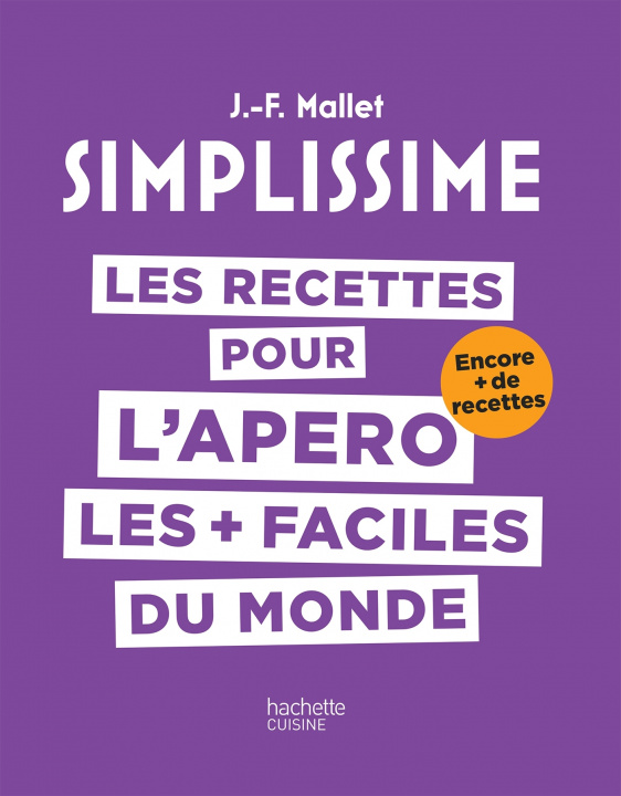 Könyv Simplissime Jean-François Mallet