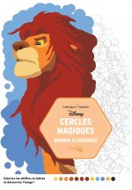 Carte Cercles magiques Grands classiques 
