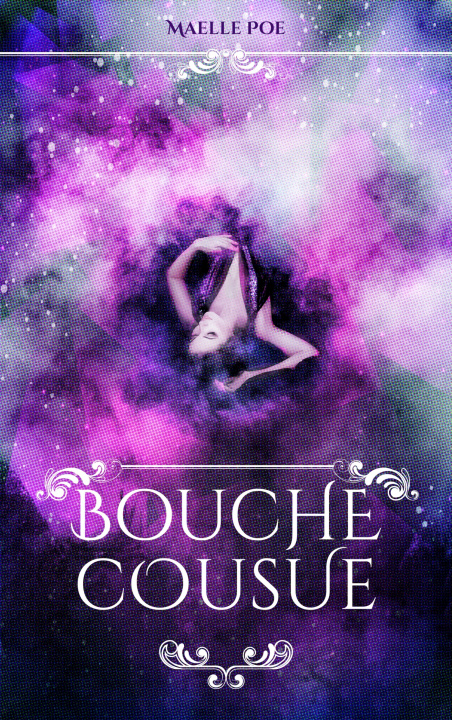 Knjiga Bouche cousue Maelle Poe