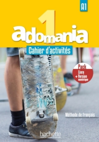 Книга Adomania Corina Brillant