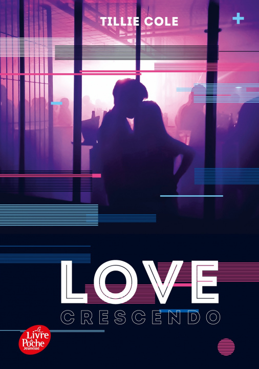 Libro Love crescendo Tillie Cole