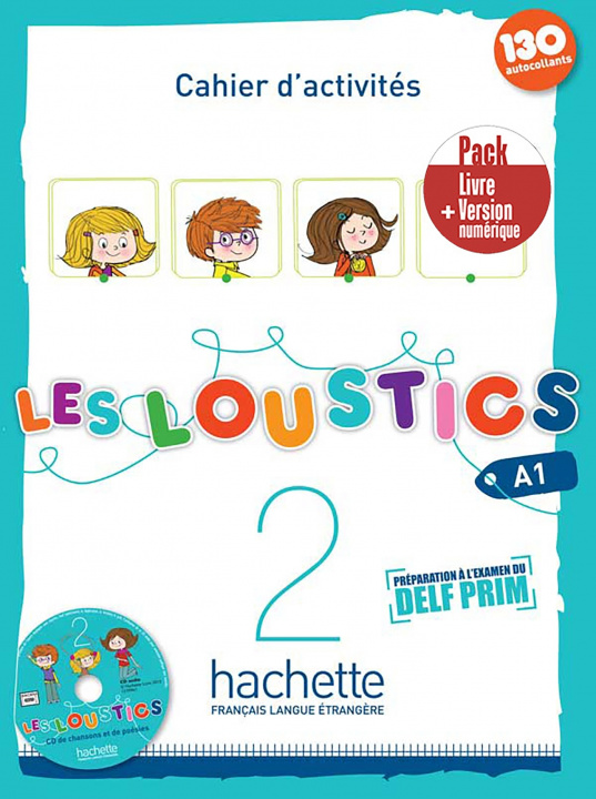 Kniha Les Loustics Marianne Capouet