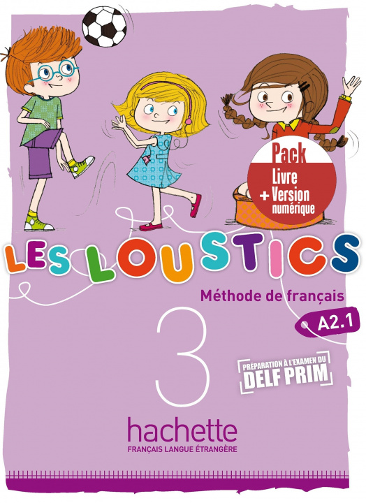 Kniha Les Loustics Marianne Capouet