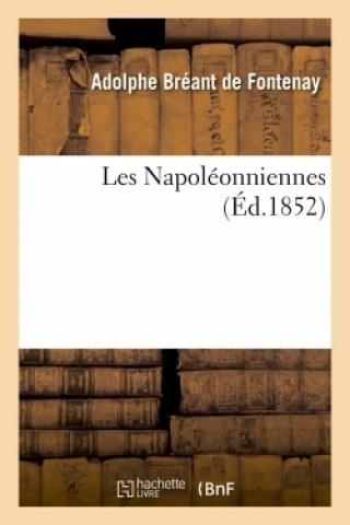 Carte Les Napoleonniennes Adolphe