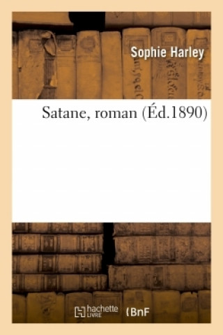 Knjiga Satane, Roman Harley