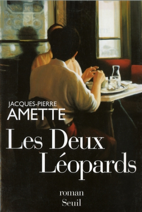 Buch Les Deux Léopards Jacques-Pierre Amette