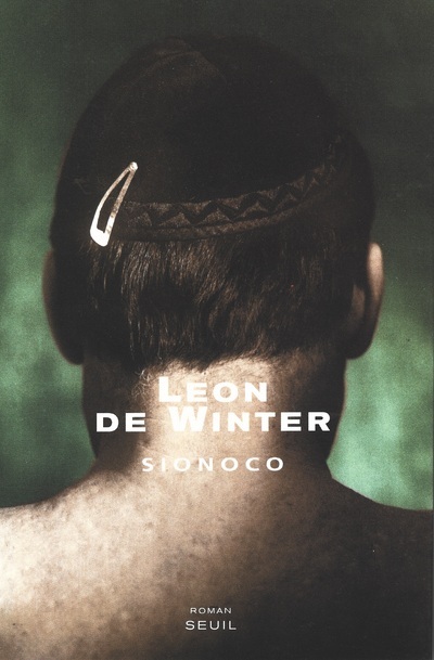 Book Sionoco Leon de Winter