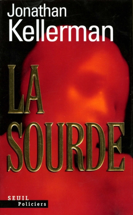 Book La Sourde Jonathan Kellerman