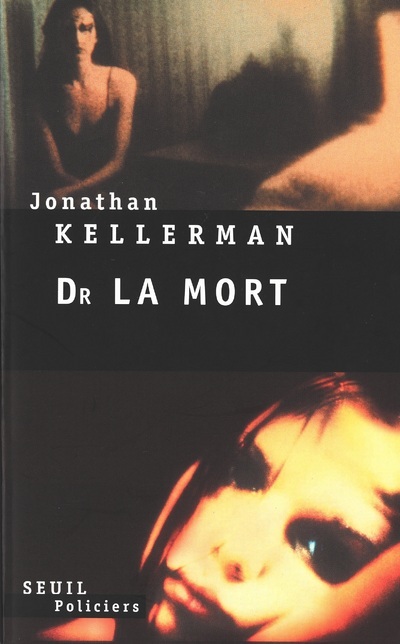 Knjiga Dr la Mort Jonathan Kellerman