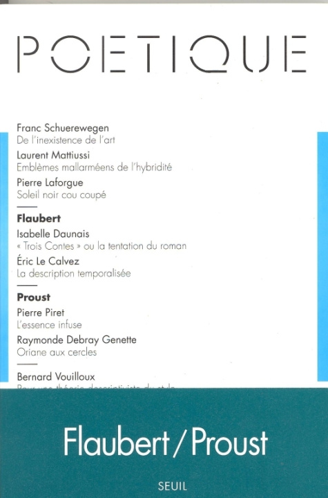 Könyv Poétique, n° 114, tome 14 