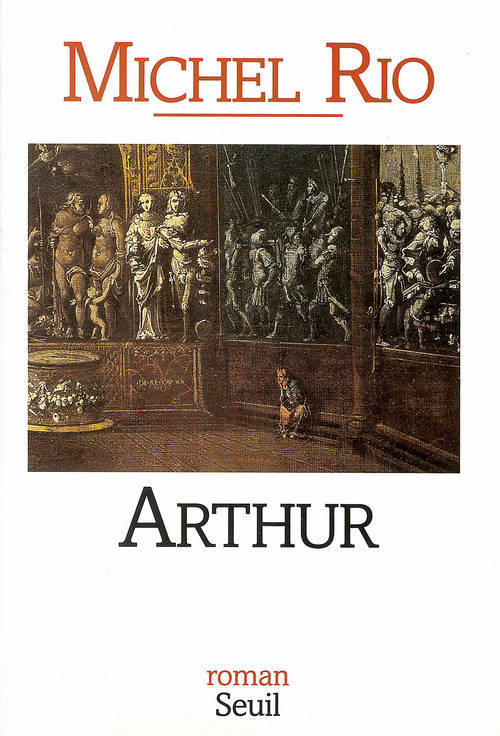 Book Arthur Michel Rio