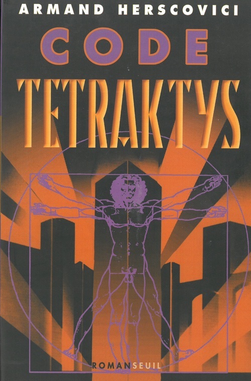 Book Code : Tetraktys Armand Herscovici