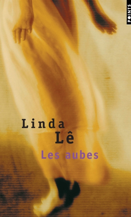 Book Les Aubes Linda Le