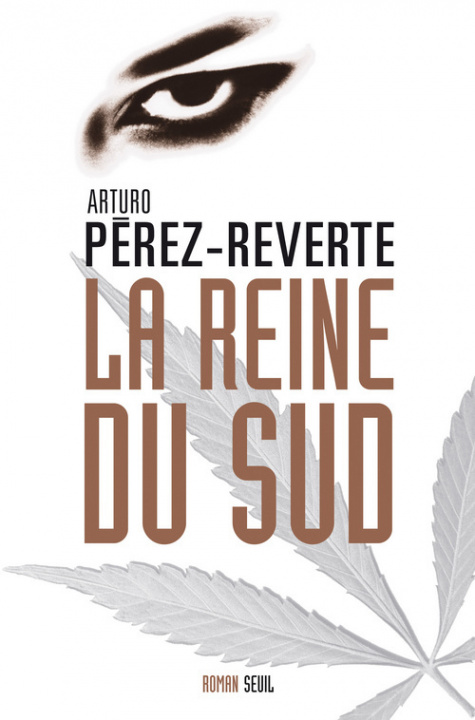 Książka La Reine du Sud Arturo Pérez-Reverte