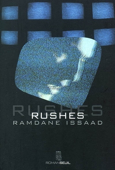 Knjiga Rushes Ramdane Issaad