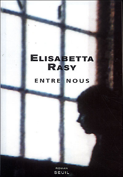 Buch Entre nous Elisabetta Rasy