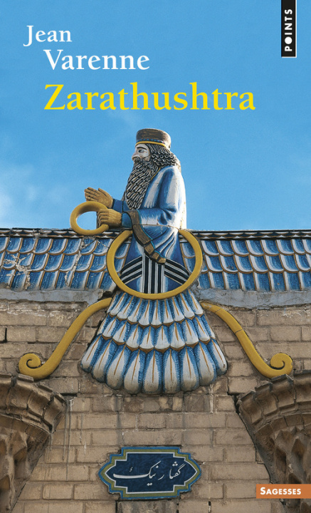Buch Zarathushtra Jean Varenne