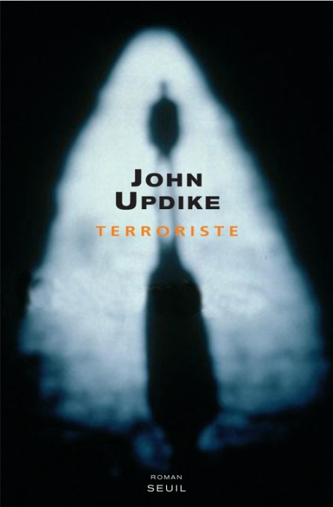 Knjiga Terroriste John Updike