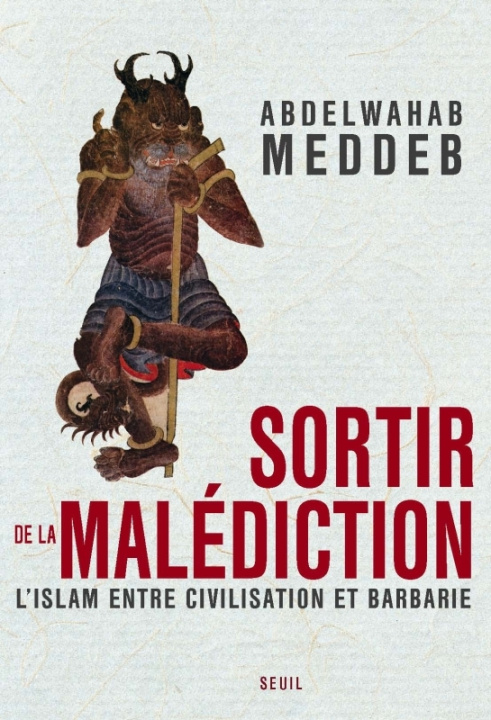 Kniha Sortir de la malédiction Abdelwahab Meddeb
