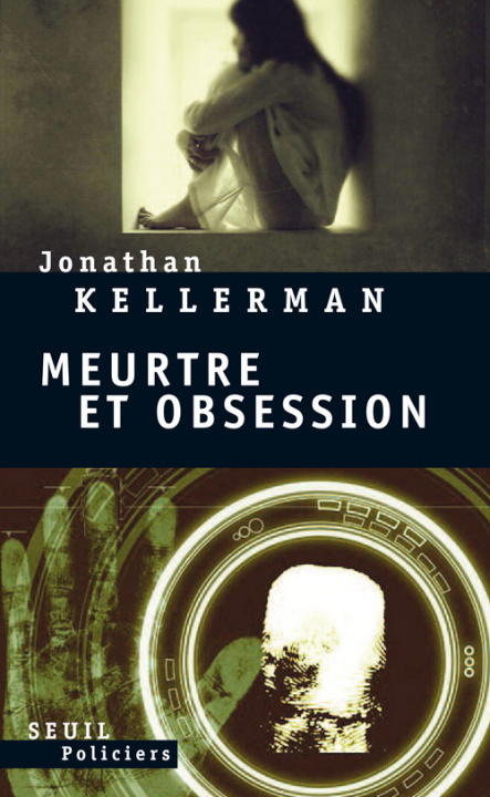 Knjiga Meurtre et Obsession Jonathan Kellerman