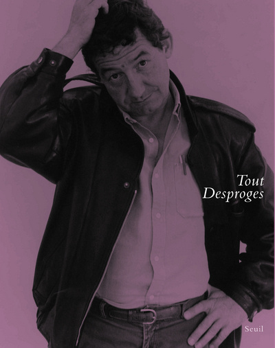 Buch Tout Desproges Pierre Desproges