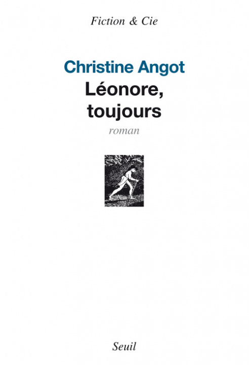Knjiga Léonore, toujours Christine Angot