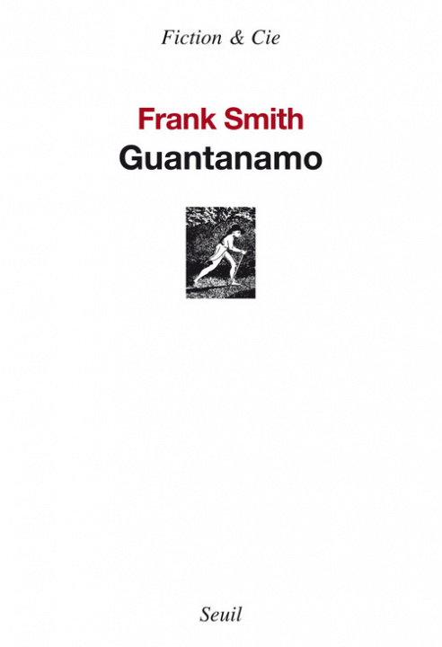Book Guantanamo Frank Smith