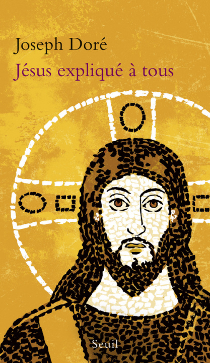 Boek Jésus expliqué à tous Joseph Doré
